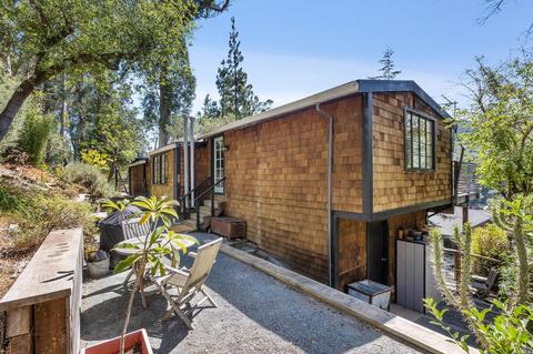 504 Pixie Trl, Mill Valley, CA 94941 photo 1