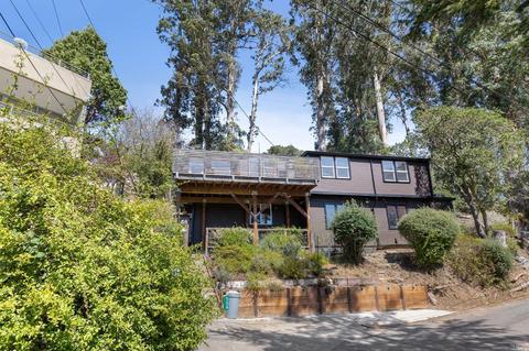 504 Pixie Trl, Mill Valley, CA 94941 photo 2