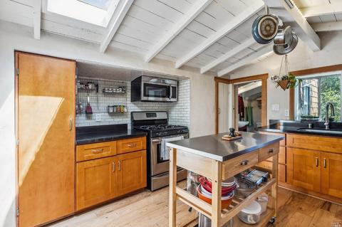 504 Pixie Trl, Mill Valley, CA 94941 photo 16