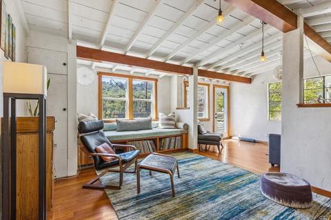 504 Pixie Trl, Mill Valley, CA 94941 photo 4