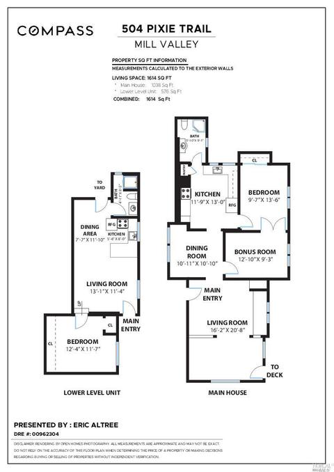 504 Pixie Trl, Mill Valley, CA 94941 photo 50