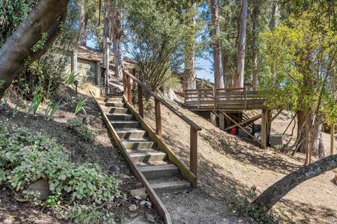 504 Pixie Trl, Mill Valley, CA 94941 photo 40