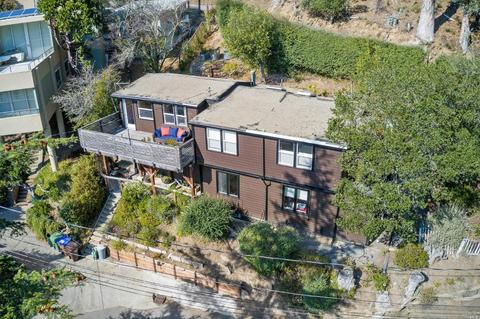 504 Pixie Trl, Mill Valley, CA 94941 photo 3