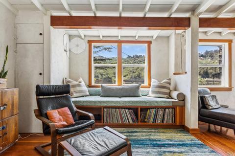 504 Pixie Trl, Mill Valley, CA 94941 photo 5