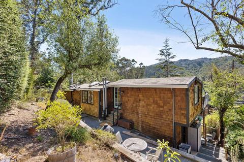 504 Pixie Trl, Mill Valley, CA 94941 photo 27