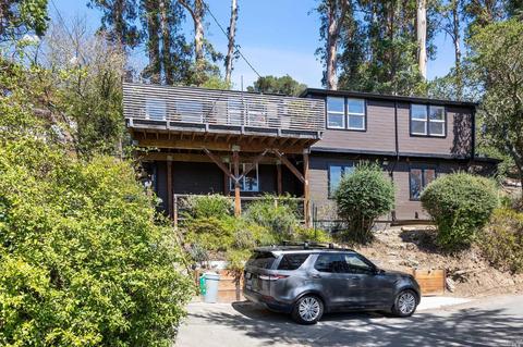 504 Pixie Trl, Mill Valley, CA 94941 photo 45