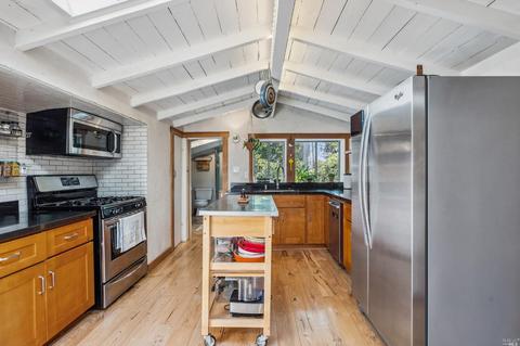504 Pixie Trl, Mill Valley, CA 94941 photo 13