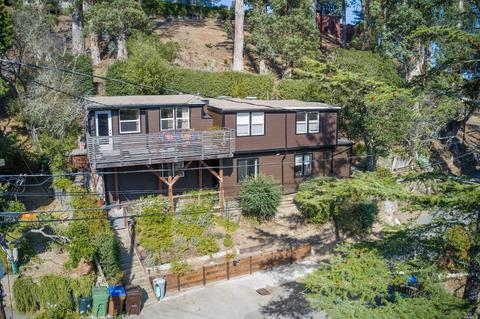 504 Pixie Trl, Mill Valley, CA 94941 photo 46