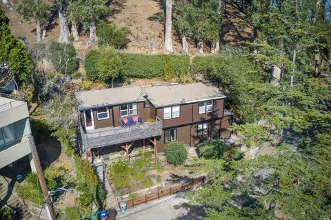 504 Pixie Trl, Mill Valley, CA 94941 photo 47