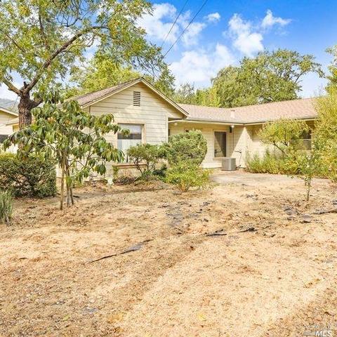 17308 Arnold Dr, Sonoma, CA 95476 photo 3