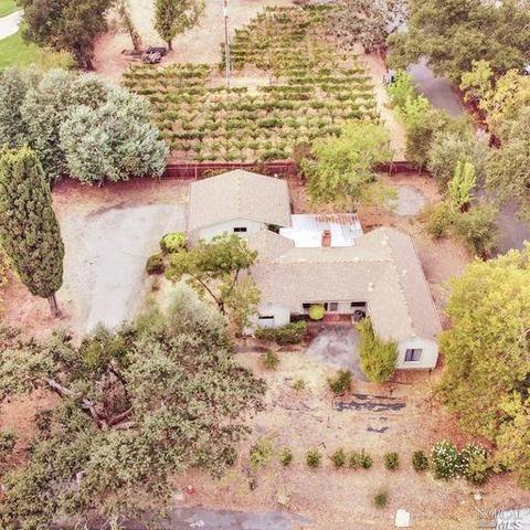17308 Arnold Dr, Sonoma, CA 95476 photo 21