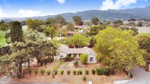 17308 Arnold Dr, Sonoma, CA 95476 photo 1