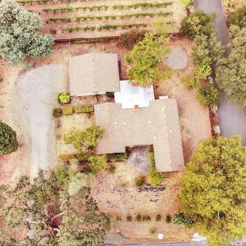17308 Arnold Dr, Sonoma, CA 95476 photo 2