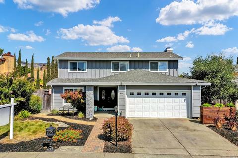 154 Begonia Ct, Vallejo, CA 94591 photo 1