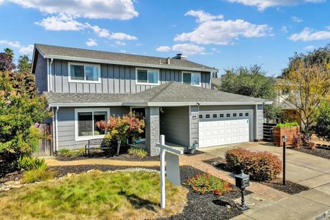 154 Begonia Ct, Vallejo, CA 94591 photo 3