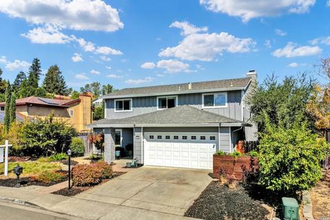 154 Begonia Ct, Vallejo, CA 94591 photo 2