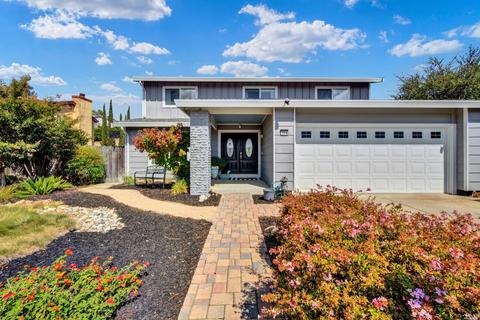 154 Begonia Ct, Vallejo, CA 94591 photo 5