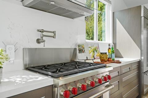 265 Greene St, Mill Valley, CA 94941 photo 9
