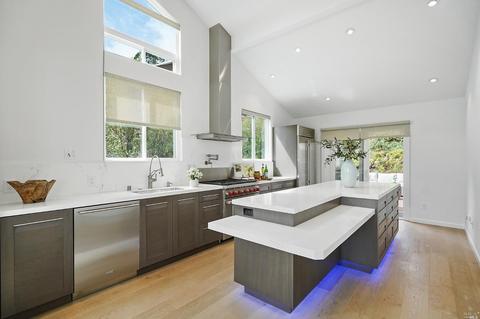 265 Greene St, Mill Valley, CA 94941 photo 6