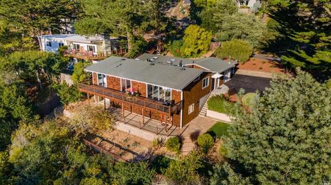 571 Fairview Ave, Mill Valley, CA 94941 photo 68