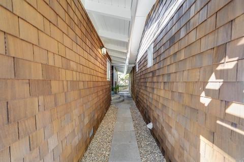 571 Fairview Ave, Mill Valley, CA 94941 photo 3