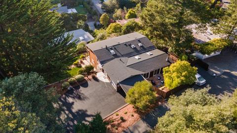 571 Fairview Ave, Mill Valley, CA 94941 photo 66