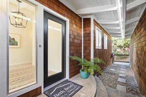 571 Fairview Ave, Mill Valley, CA 94941 photo 4