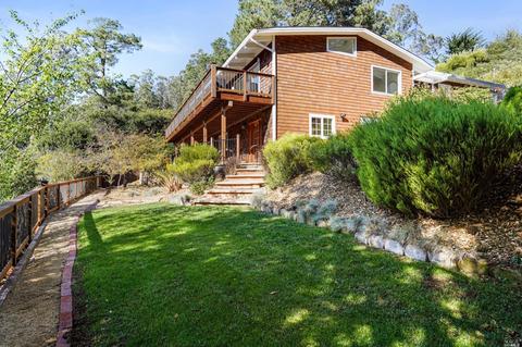 571 Fairview Ave, Mill Valley, CA 94941 photo 41