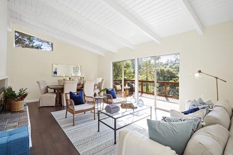 571 Fairview Ave, Mill Valley, CA 94941 photo 11