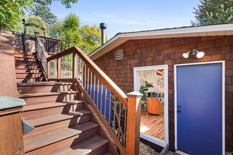 571 Fairview Ave, Mill Valley, CA 94941 photo 48