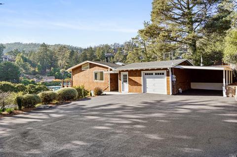571 Fairview Ave, Mill Valley, CA 94941 photo 2