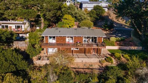 571 Fairview Ave, Mill Valley, CA 94941 photo 67