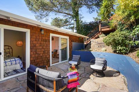 571 Fairview Ave, Mill Valley, CA 94941 photo 60