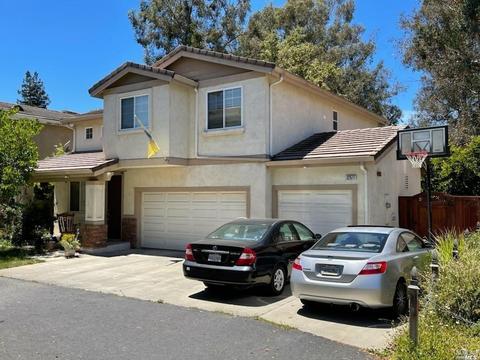 22577 Cisneros Dr, Hayward, CA 94541