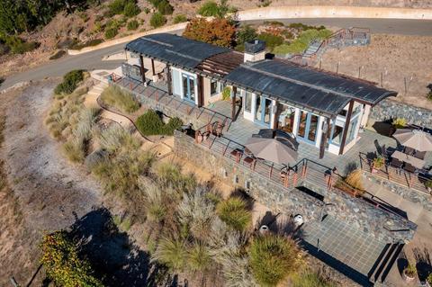 2133 Trinity Rd, Glen Ellen, CA 95442 photo 2