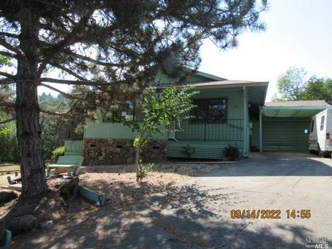 147 Mill Creek Ct, Willits, CA 95490 photo 1