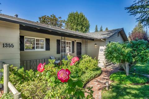 1355 Cherry Tree Ct, Sonoma, CA 95476 photo 5