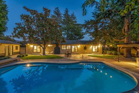 1355 Cherry Tree Ct, Sonoma, CA 95476 photo 37