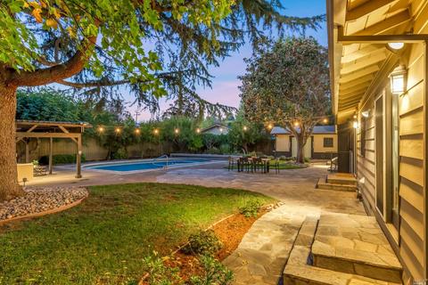 1355 Cherry Tree Ct, Sonoma, CA 95476 photo 18