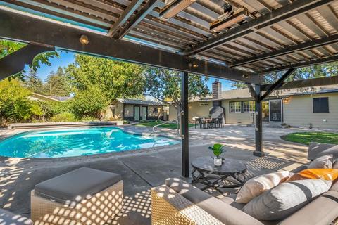 1355 Cherry Tree Ct, Sonoma, CA 95476 photo 17