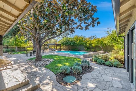 1355 Cherry Tree Ct, Sonoma, CA 95476 photo 33