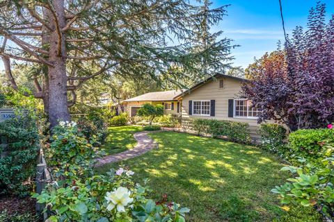 1355 Cherry Tree Ct, Sonoma, CA 95476 photo 2