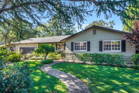 1355 Cherry Tree Ct, Sonoma, CA 95476 photo 3
