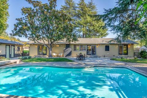 1355 Cherry Tree Ct, Sonoma, CA 95476 photo 15