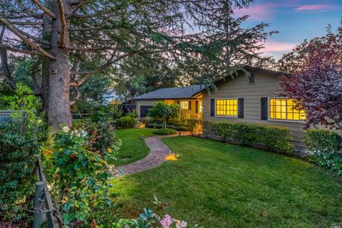 1355 Cherry Tree Ct, Sonoma, CA 95476 photo 1