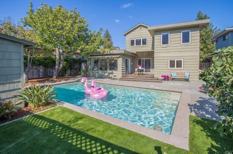 11 Palm Ave, Corte Madera, CA 94925 photo 1