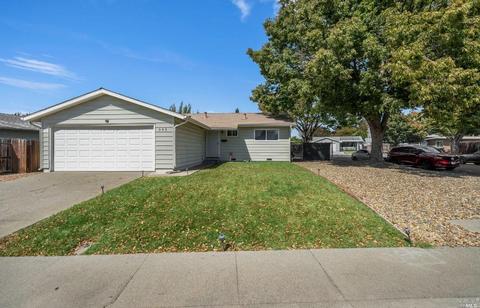 342 San Jose St, Fairfield, CA 94533