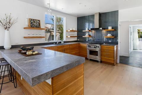 411 Locust St, Sausalito, CA 94965 photo 8