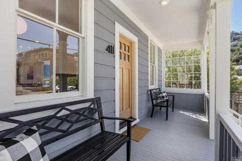 411 Locust St, Sausalito, CA 94965 photo 3