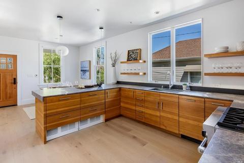 411 Locust St, Sausalito, CA 94965 photo 10
